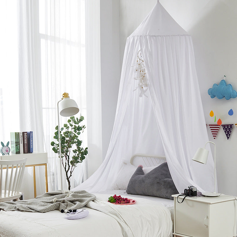 Bettvorhang Kinder – Eleganz, Komfort und Gelassenheit