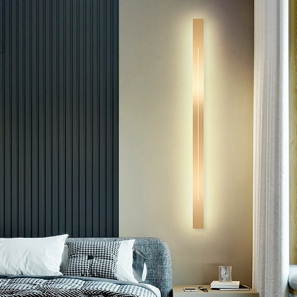 Moderní nástěnné svítidlo LED - Elegance a rafinovanost