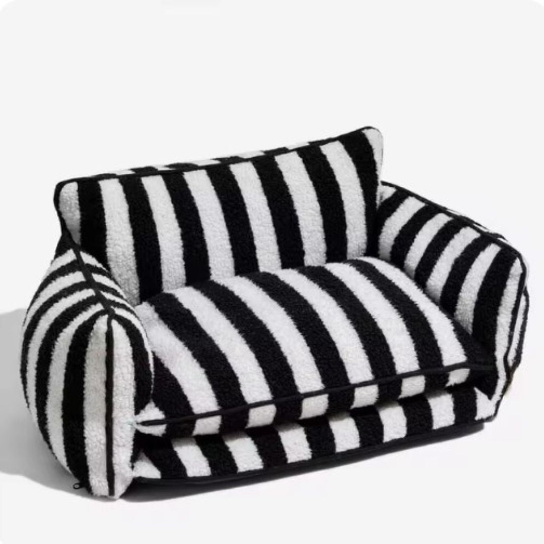 Cuscino Ultra-Confortevole Per Animali