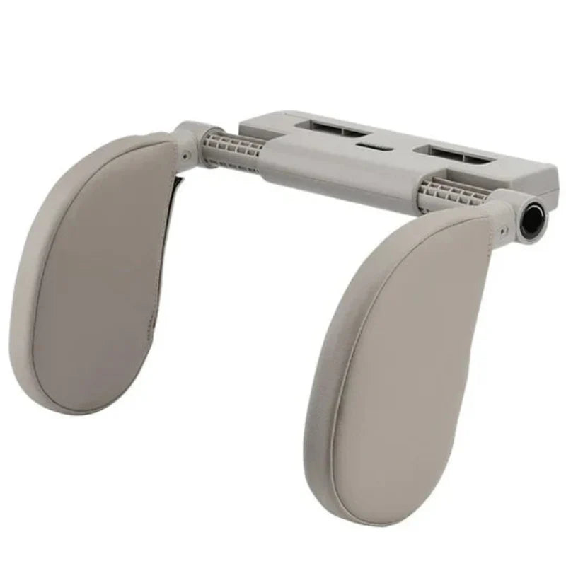 وسادة القيلولة المريحة والداعمة - استرخاء فوري وملاءمة الشكل