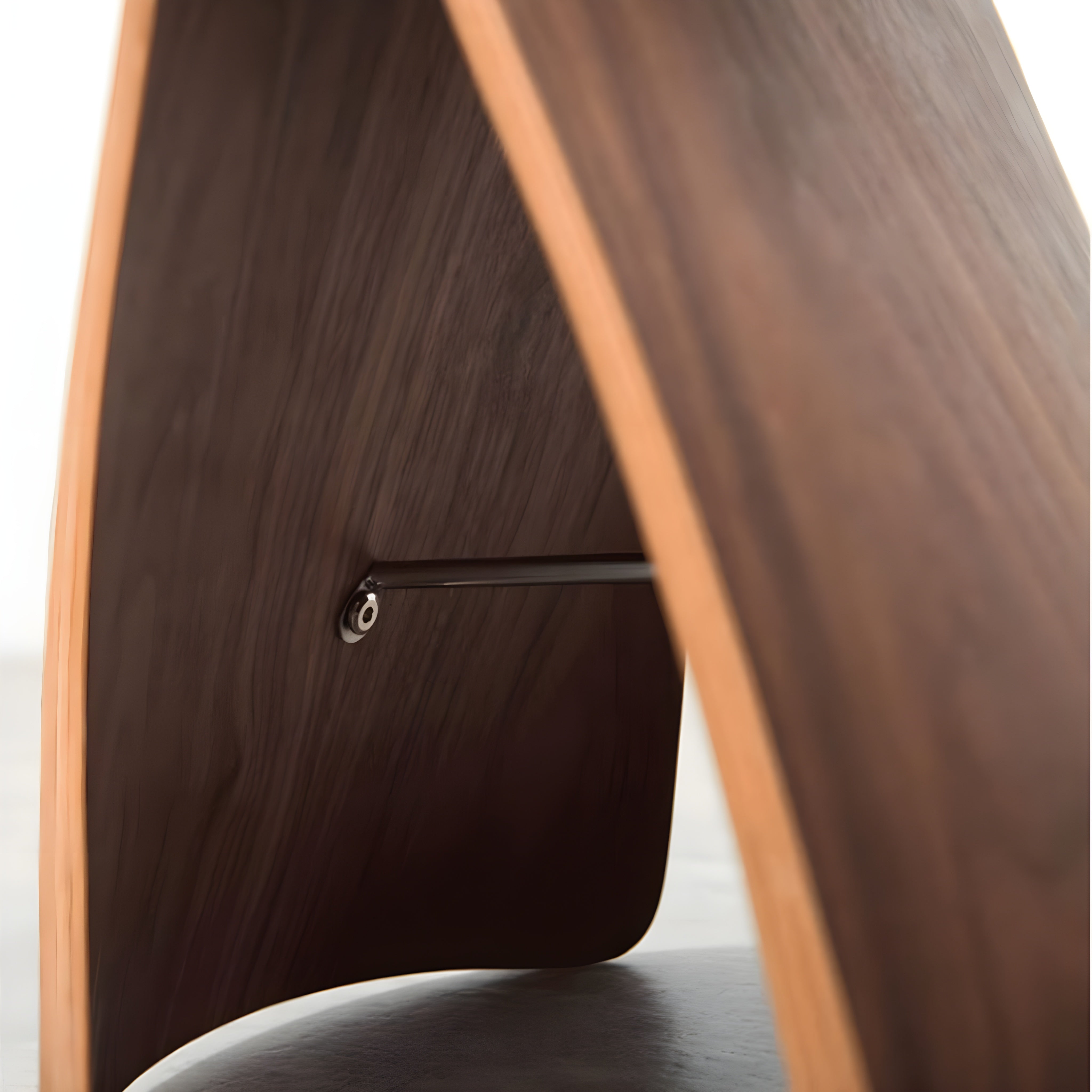 Handwerkliche Bank – Natürlicher Stil und zeitloser Komfort