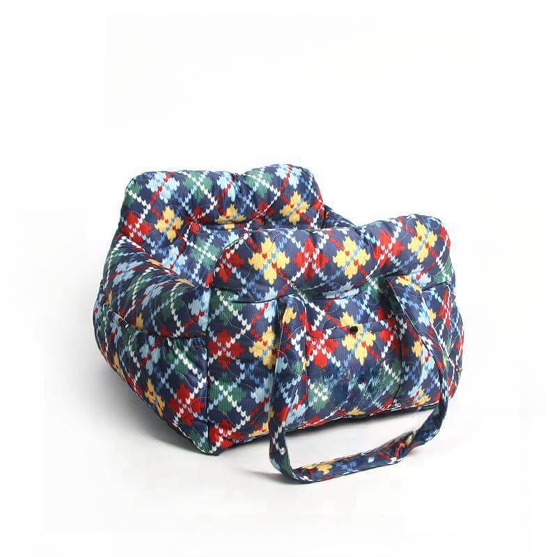 Autositz für Hunde – Komfort und Sicherheit auf Reisen