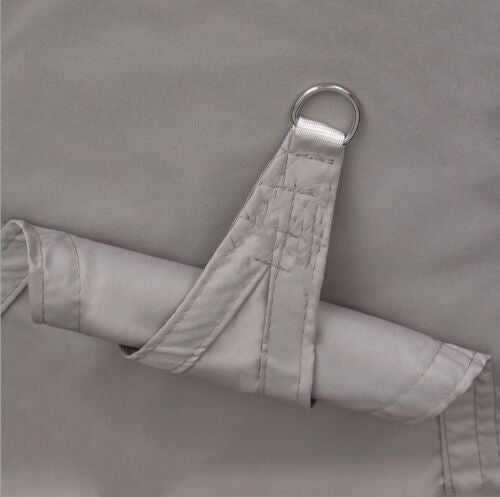 Wasserdichtes Sonnensegel – Sonnenschutz und Eleganz für den Garten