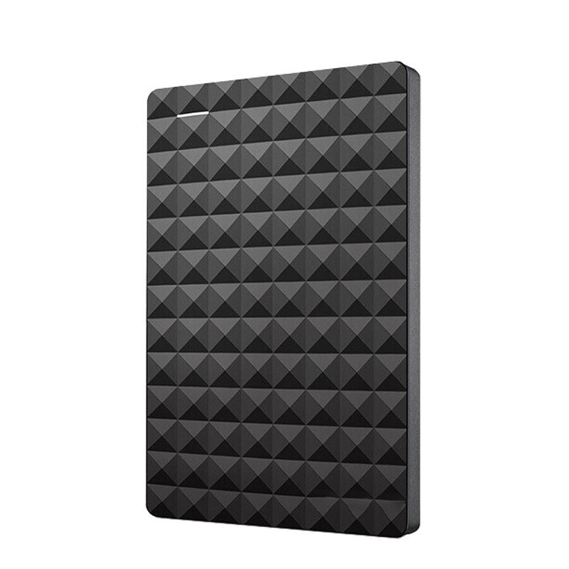 Externý pevný disk – Kapacita 10 TB a vysokorýchlostný prenos