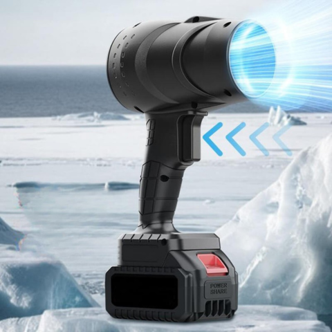 نفاخ ضغط عالي محترف – نتائج احترافية في المنزل