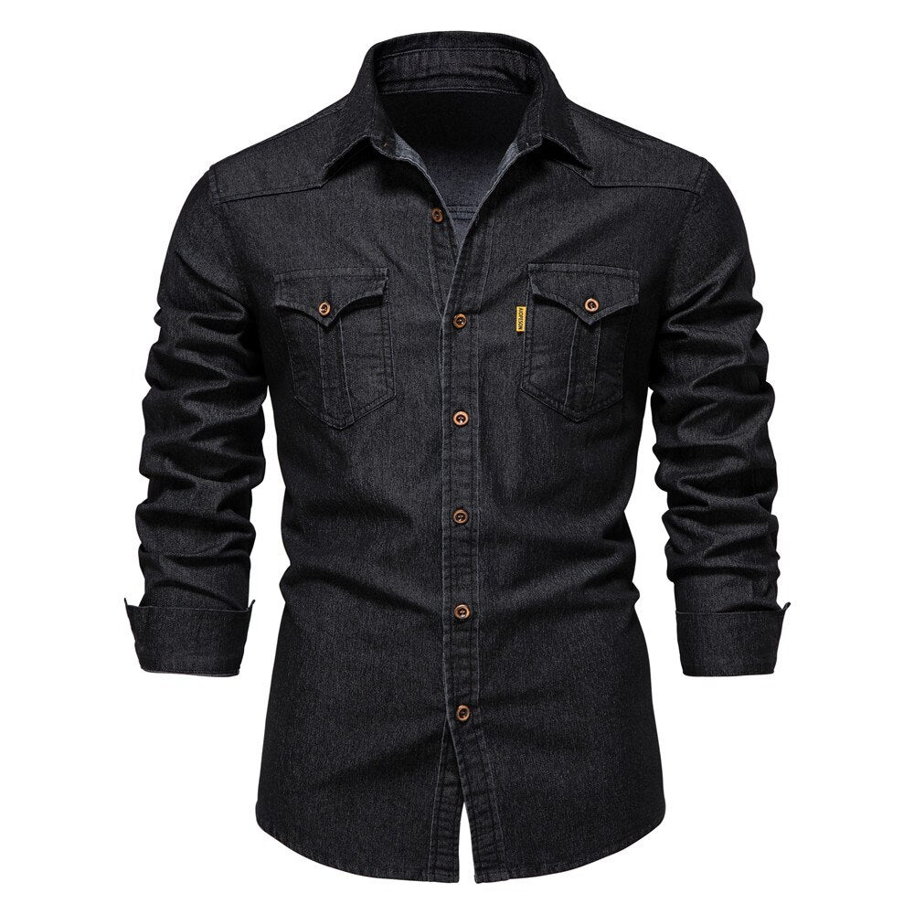 Marco | Camicia Uomo – Look Casual