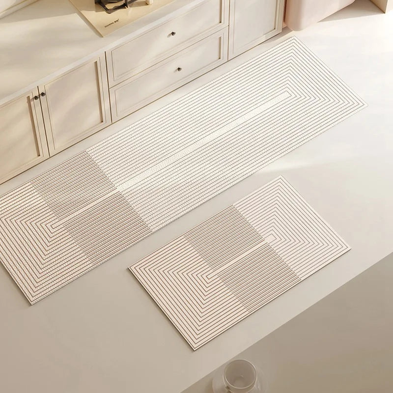 Alfombra Antideslizante – Secado Rápido y Superficie Ultra Absorbente