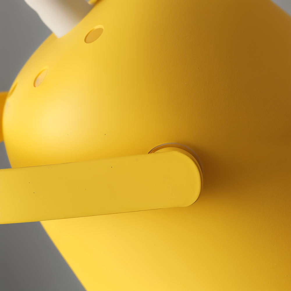 Moderne Rotatieve Tafellamp – Elegantie En Functionaliteit