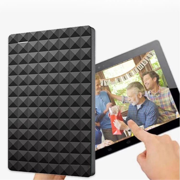 Externý pevný disk – Kapacita 10 TB a vysokorýchlostný prenos