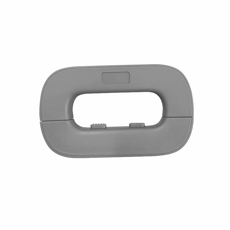 Samolepicí bezpečnostní zámek – diskrétní ochrana pro skříně a zásuvky