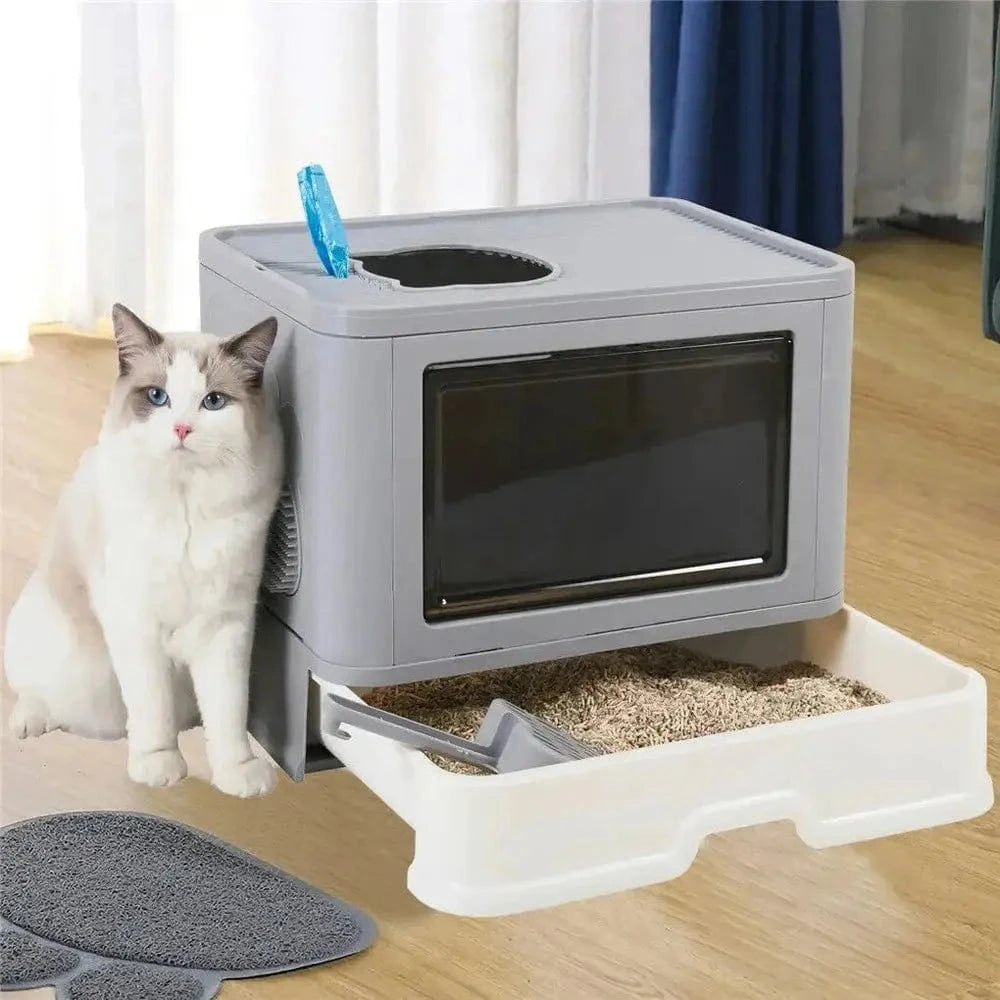 Kattesand – Optimal Komfort og Hygiene