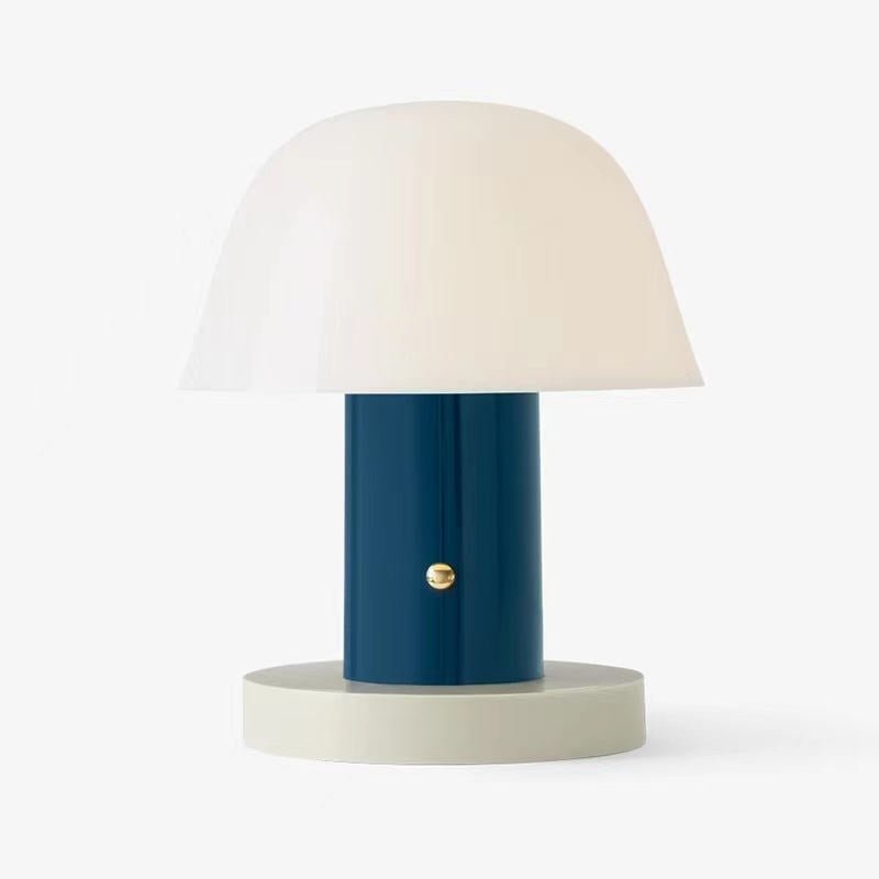 Lampada da Tavolo – Luce e Armonia
