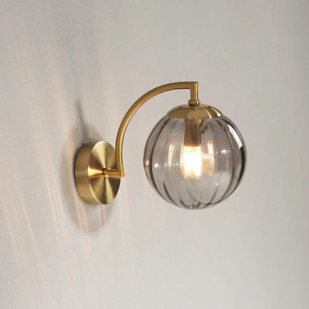 LED Væglampe 14W – Elegance Og Funktionalitet