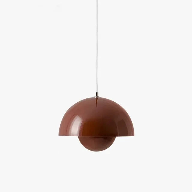 Modern Függőlámpa – Elegancia és Meleg Hangulat