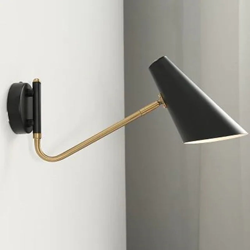 Minimalistische Wandleuchte – Eleganz und Schlichtheit
