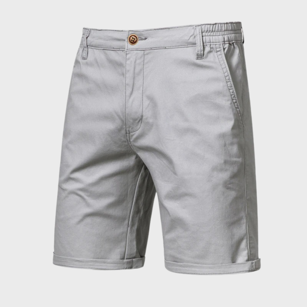 Jonas | Shorts Løse – Daglig Komfort Og Casual Stil