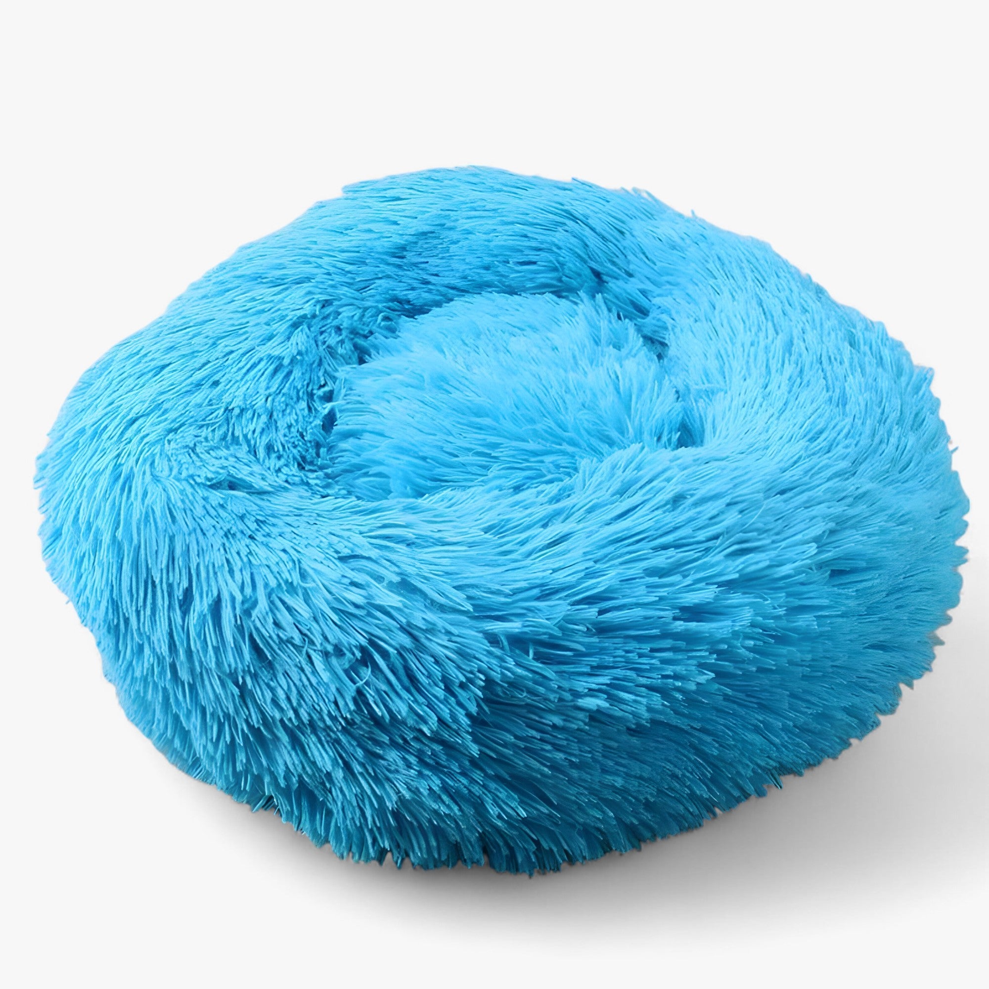 Beroligende Seng For Dyr – Behagelig Komfort Og Reparativ Søvn