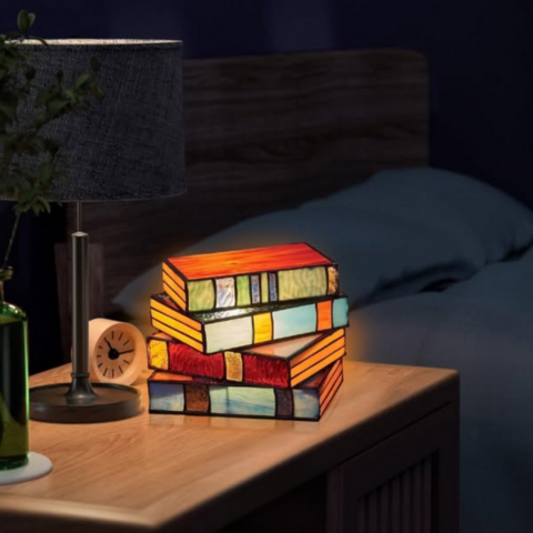 Lampada da Lettura – Eleganza e Originalità