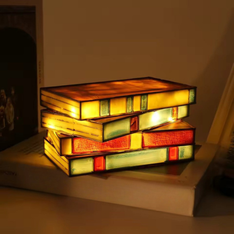 Lampada da Lettura – Eleganza e Originalità