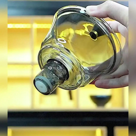 インテリジェント・ティー・システム