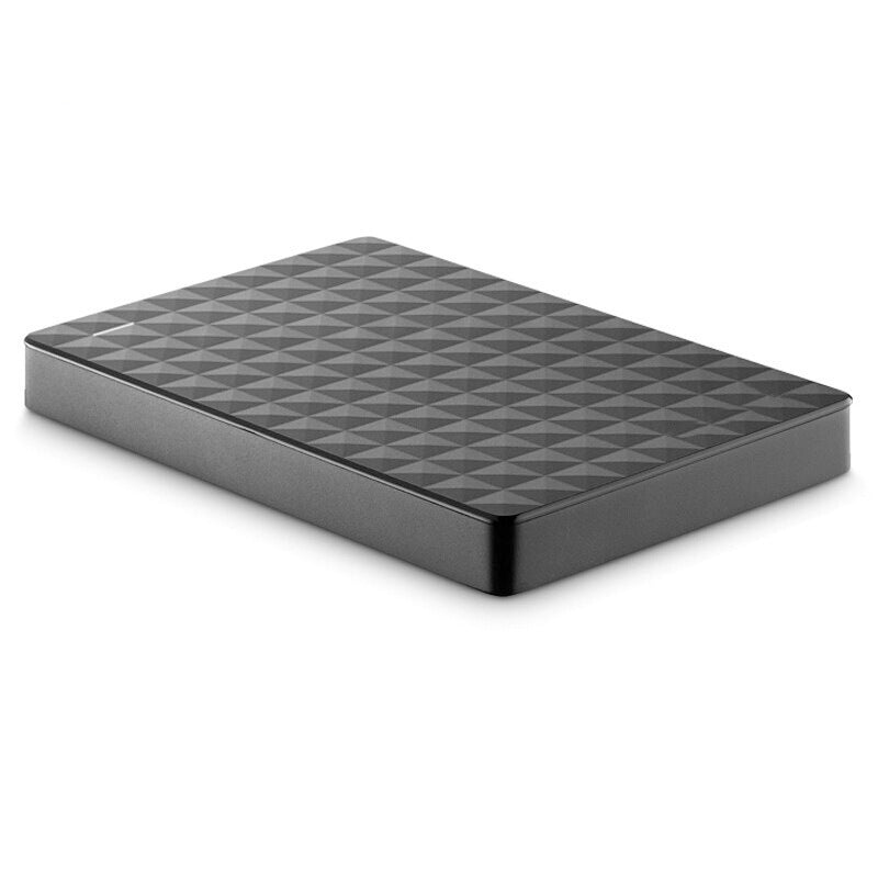 Externý pevný disk – Kapacita 10 TB a vysokorýchlostný prenos