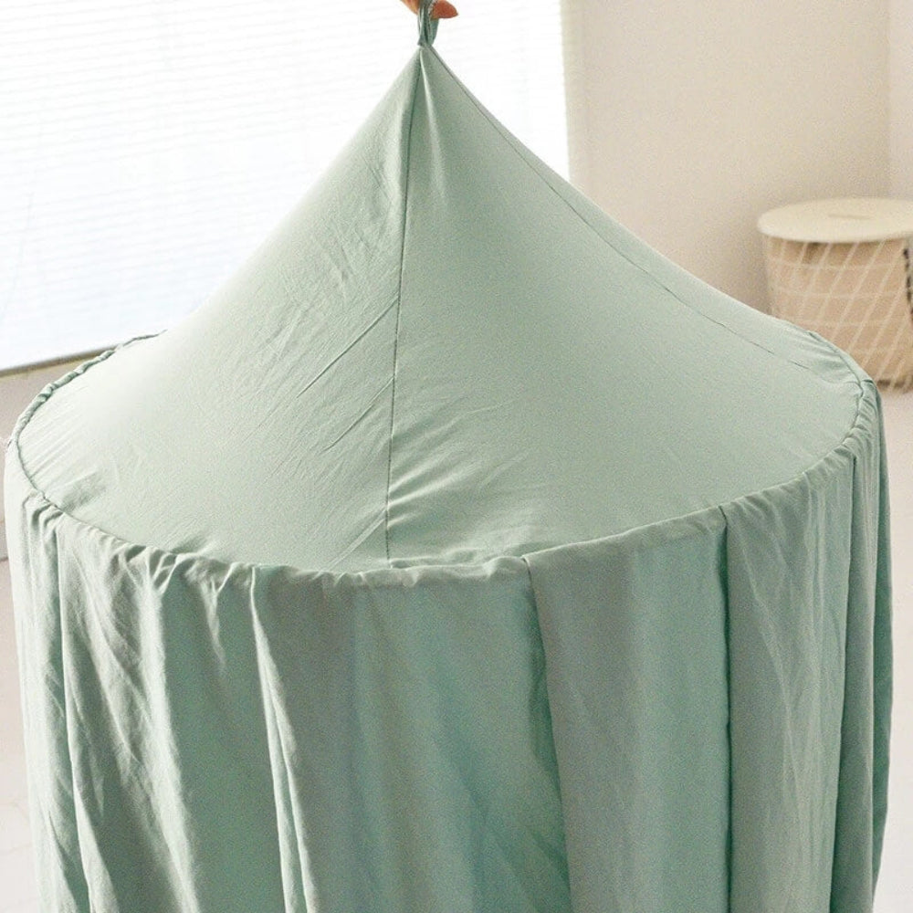Bettvorhang Kinder – Eleganz, Komfort und Gelassenheit