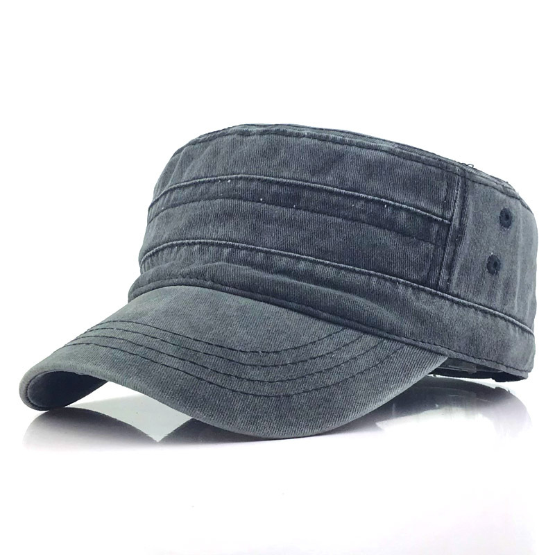 Aimé | Classic Cap – Vintage Elegance