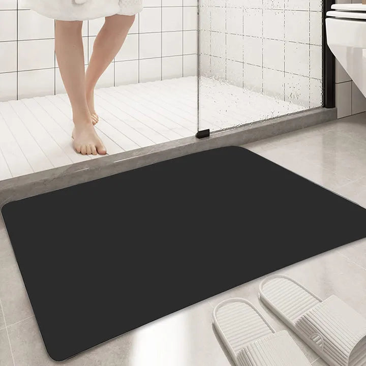 Kúpeľňová predložka protišmyková – Rýchla absorpcia a maximálna bezpečnosť
