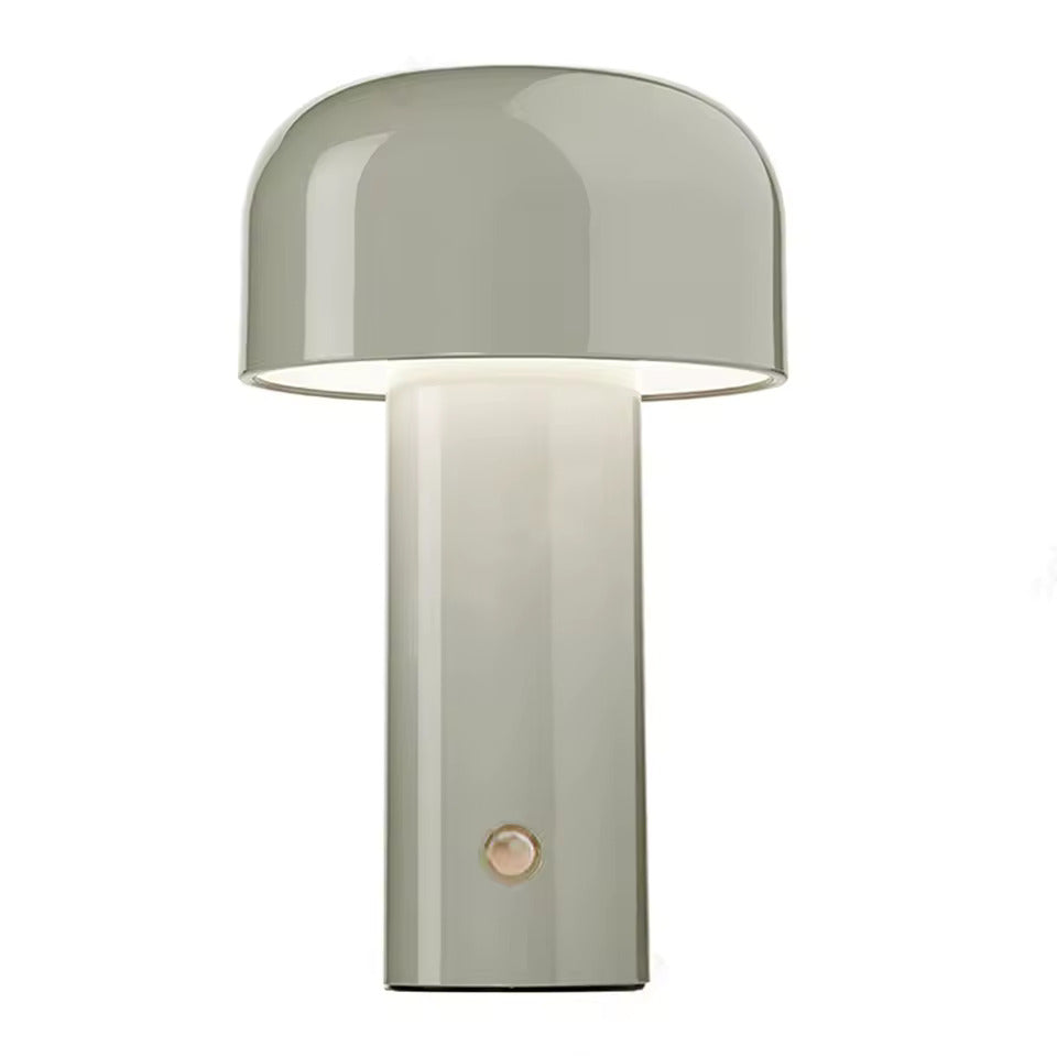 Lampada da Tavolo Tattile – Portatile e Ricaricabile tramite USB