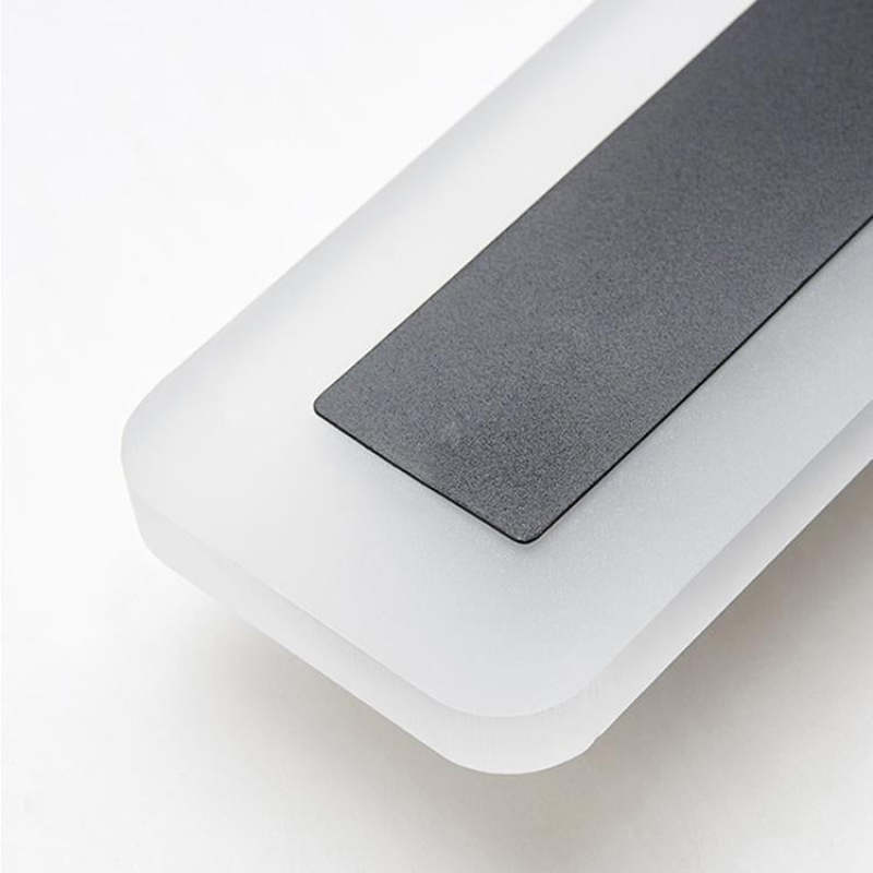 Moderne Außenwandlampe – Ideal für Garten oder Fassade