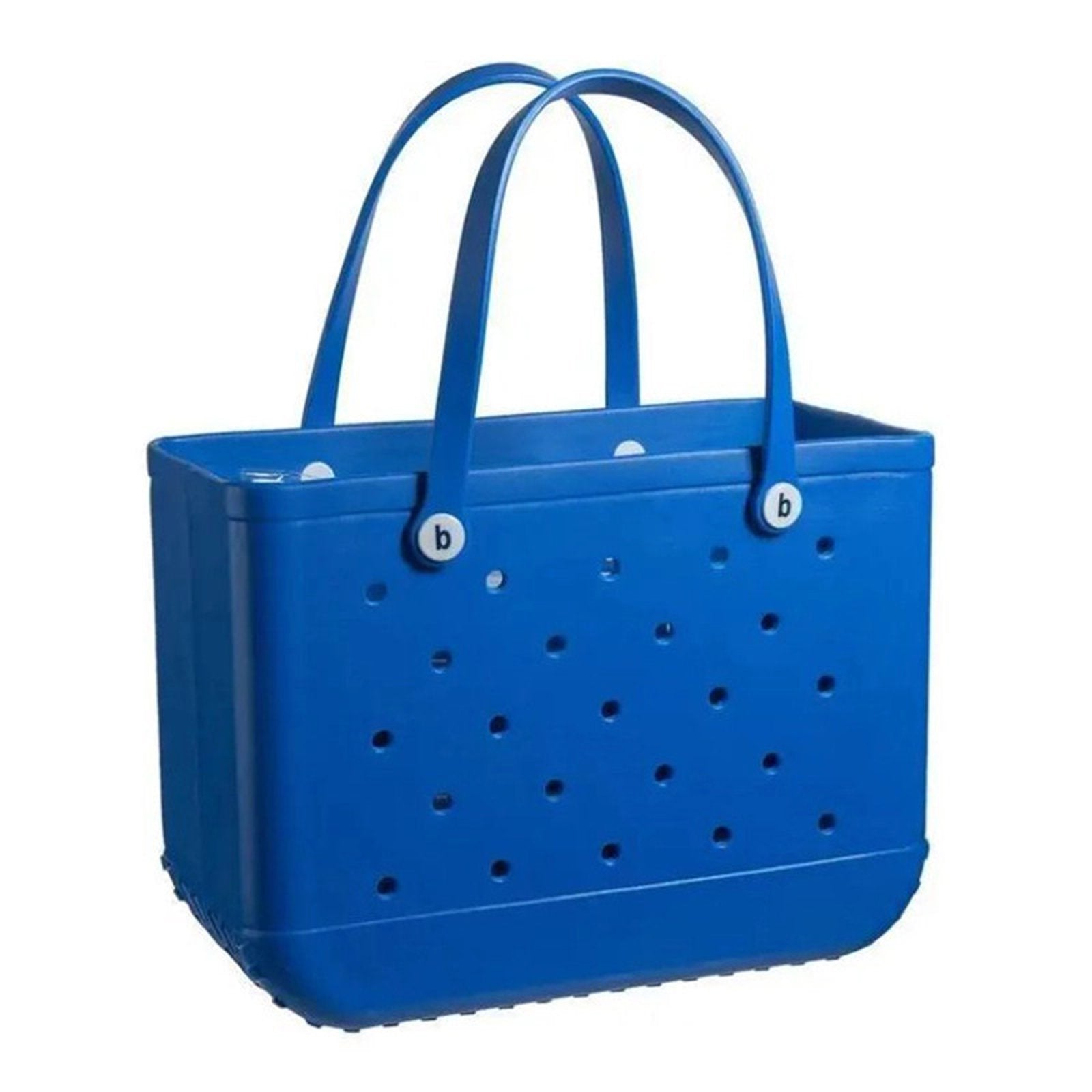 Feste Strandtasche - Buntes Design Und Große Kapazität