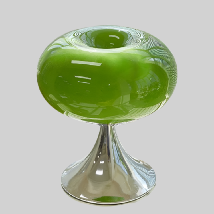 Lampe De Table Vintage Style Bauhaus