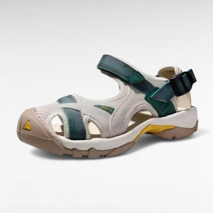 Lucienne | Hiking Sandals – Comfort and All-Terrain Grip