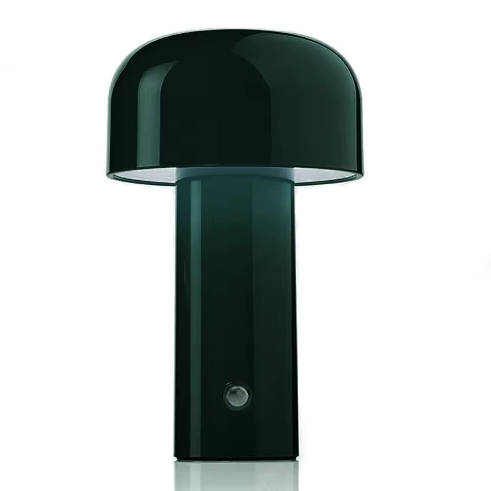 Lampada da Tavolo Tattile – Portatile e Ricaricabile tramite USB