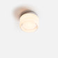 Elegante Wandlamp – Zachte Relief en Warme Sfeer 