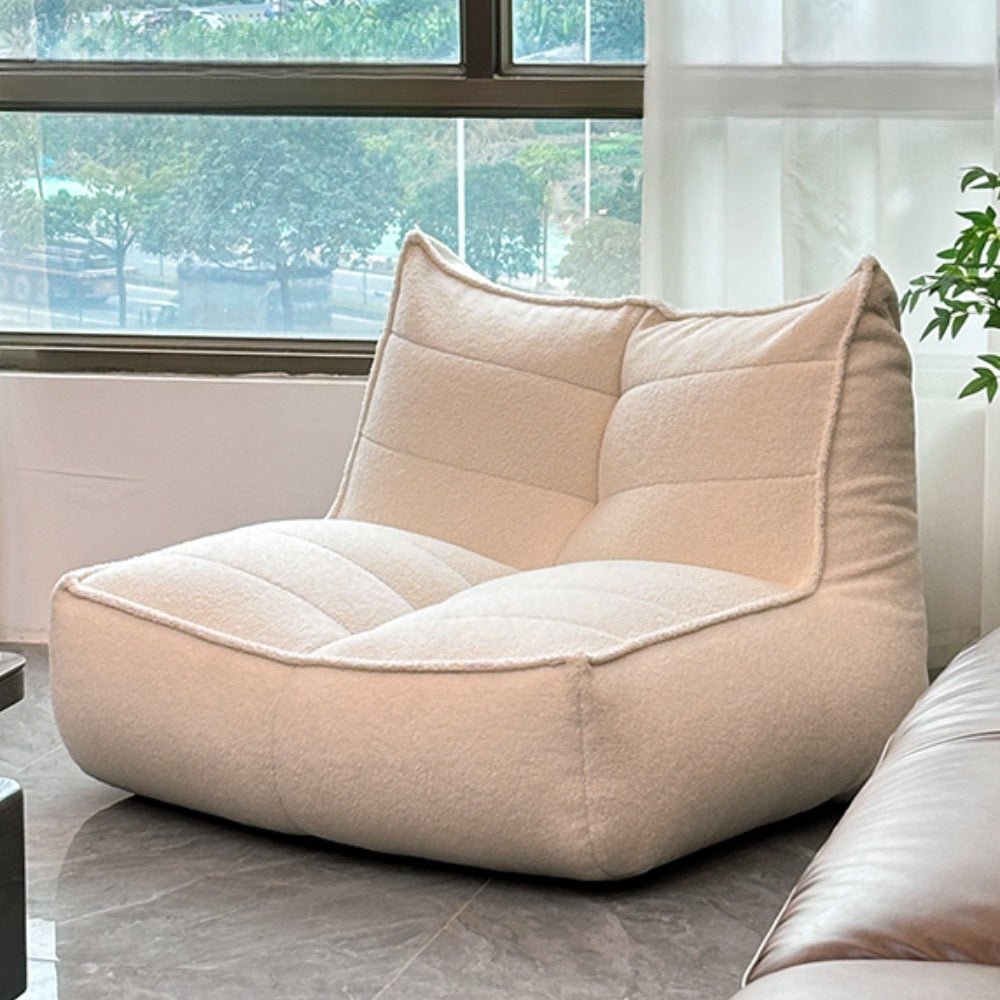 Moderne en klassieke fauteuil - Style Polyvalent