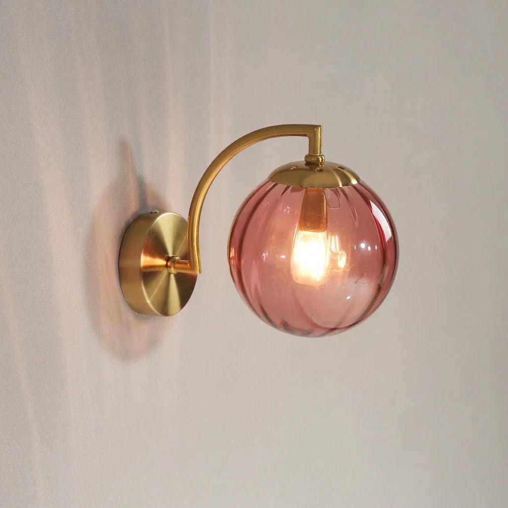 LED Væglampe 14W – Elegance Og Funktionalitet 