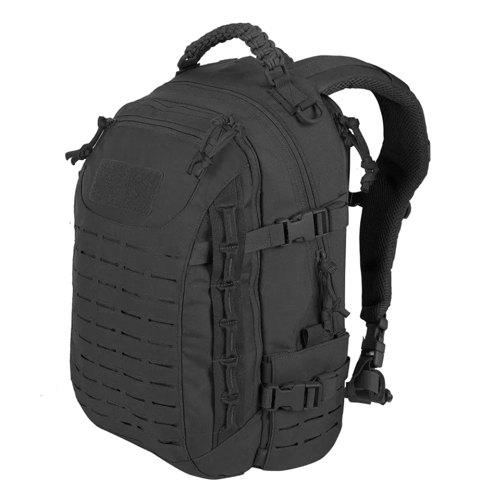 Mochila Táctica – Robustez y Funcionalidad 