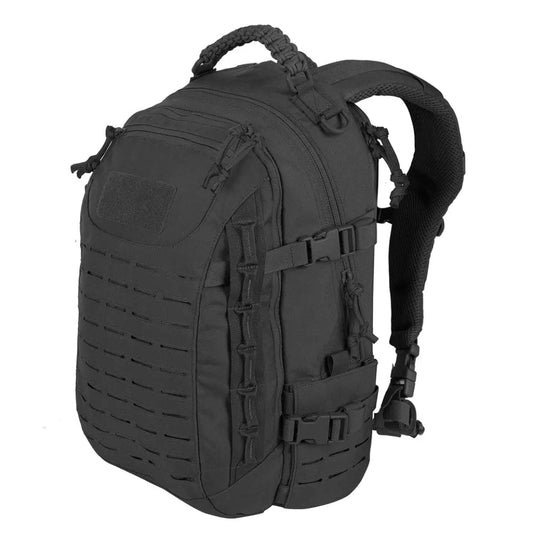 Mochila Táctica – Robustez y Funcionalidad 