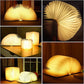 Bordlampe i bogform – Originalitet og elegance 