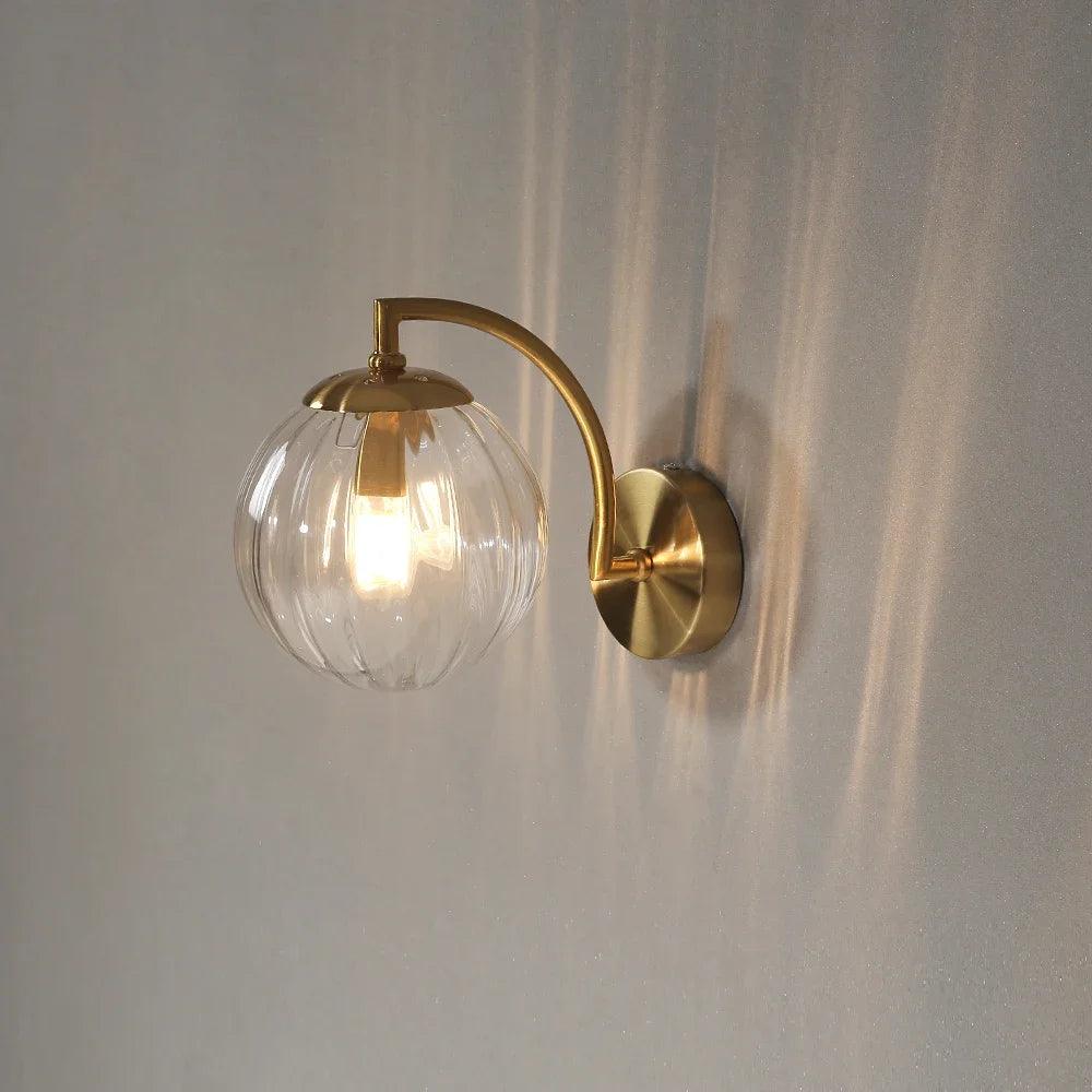 Wandleuchte LED 14W – Eleganz und Funktionalität 