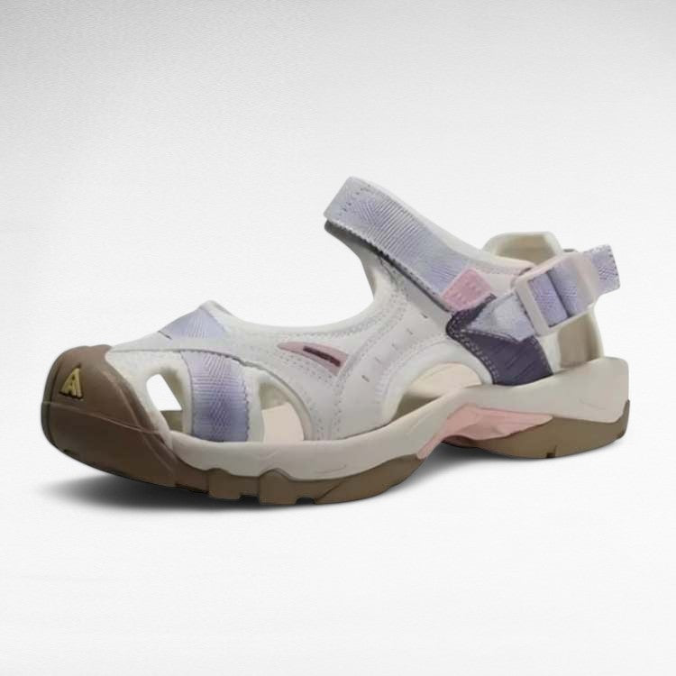 Lucienne | Hiking Sandals – Comfort and All-Terrain Grip 