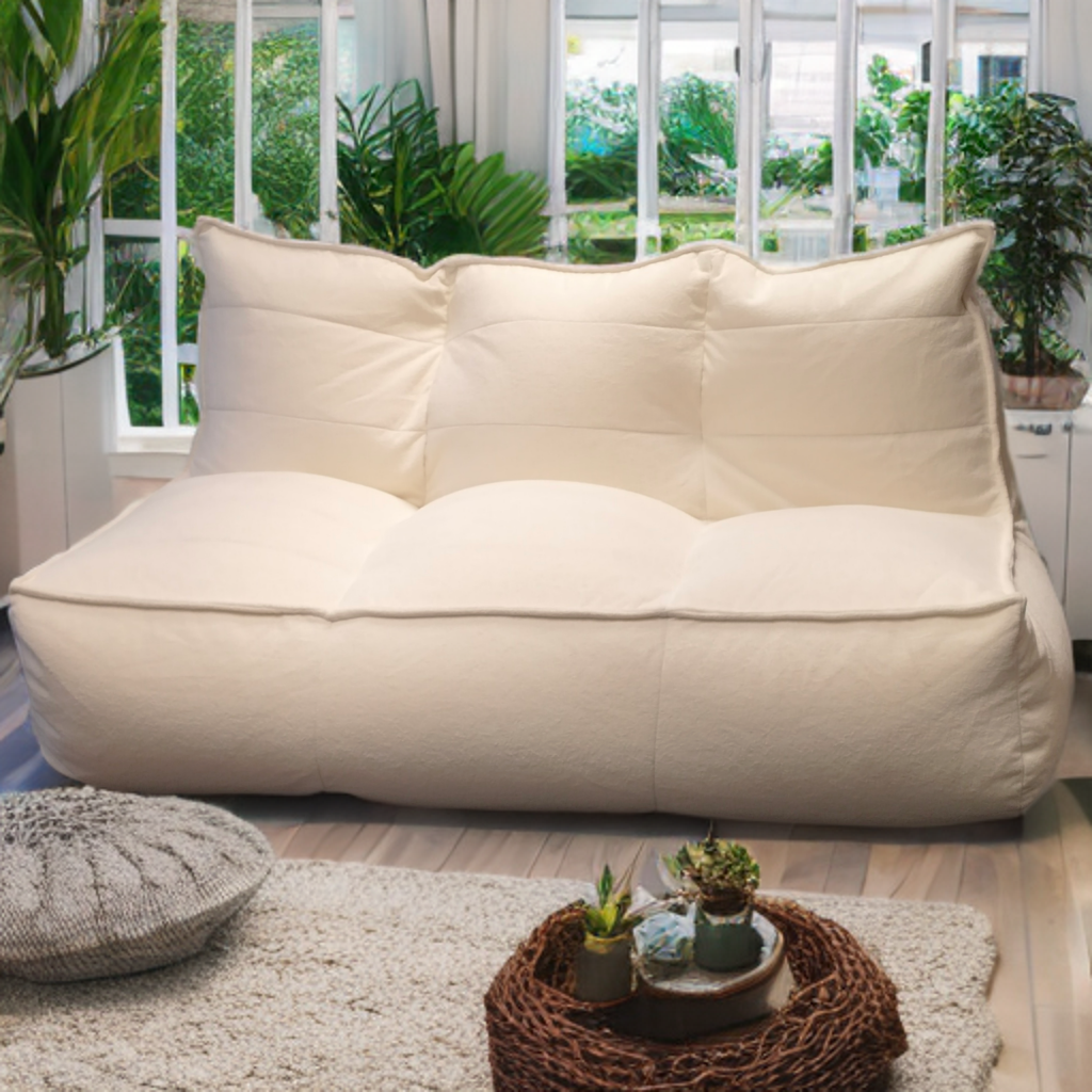 Moderne en klassieke fauteuil - Style Polyvalent