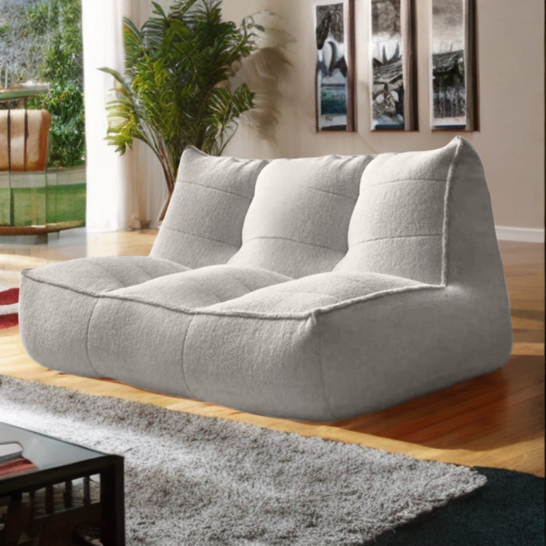 Moderne en klassieke fauteuil - Style Polyvalent