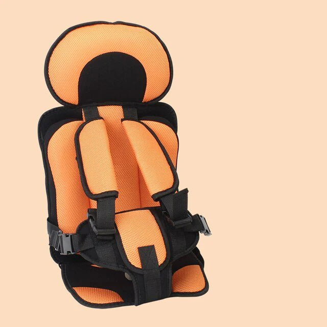 Tragbarer Baby-Autositz - Sanfter Komfort Und Optimaler Schutz