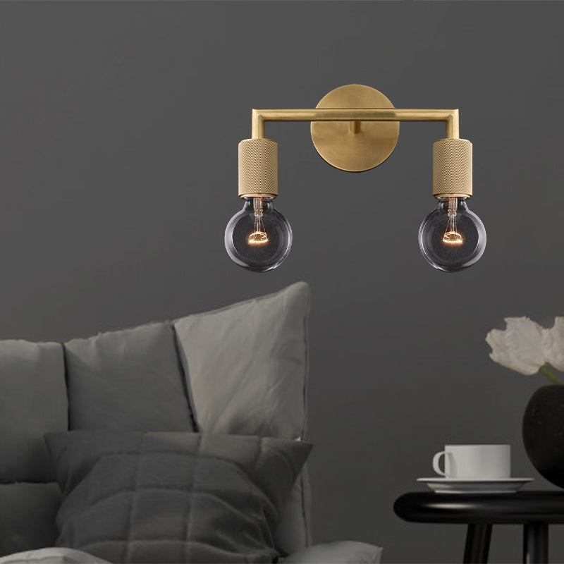 Klassisk Vegglampe – Elegant Og Stilig Belysning 
