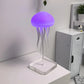 Dansende Medusa Lampe – Beroligende Lys Og Hypnotiske Bevægelse 