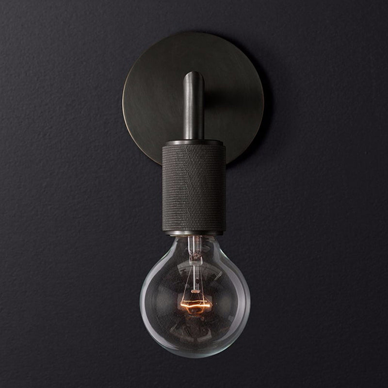 Klassisk Vegglampe – Elegant Og Stilig Belysning 