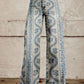 Carine | Pantalon Coloré – Confort Moderne Et Coupe Tendance