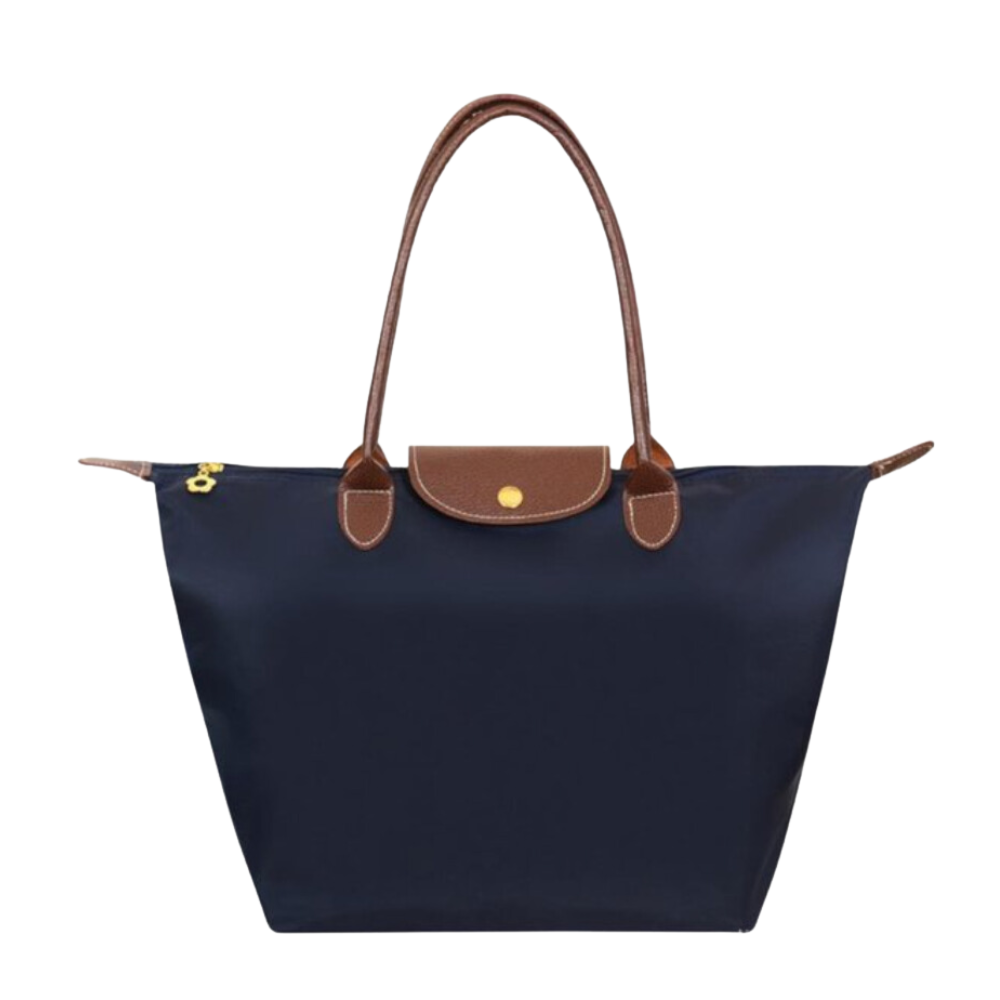 Bonito | Bolsa de Mano Impermeable – Diseño Sutil y Acabados Cuidados 